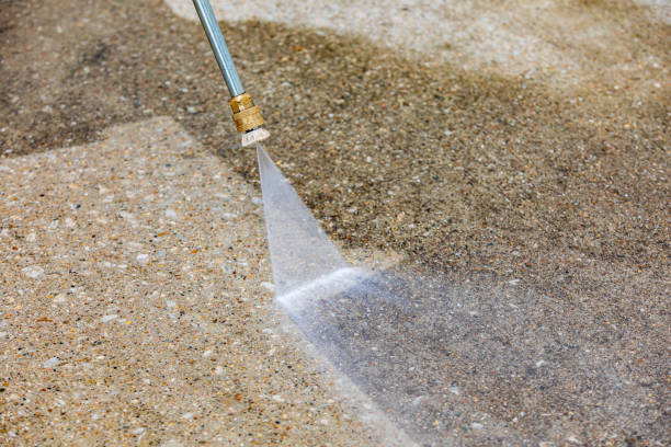 Best Pool Deck Cleaning  in Centerfield, UT